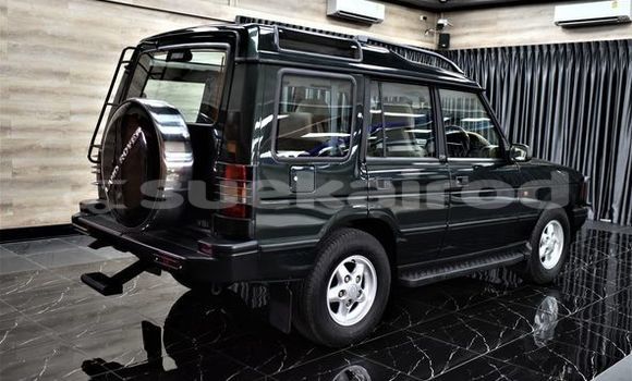 ซื้อ รถมือสอง Land Rover Discovery สีดำ รถยนต์ ใน %{เมือง} ใน กรุงเทพมหานคร ซื้อ รถมือสอง Land Rover Discovery สีดำ รถยนต์ ใน %{เมือง} ใน กรุงเทพมหานคร