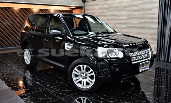 ซื้อ รถมือสอง Land Rover Freelander สีดำ รถยนต์ ใน %{เมือง} ใน กรุงเทพมหานคร ซื้อ รถมือสอง Land Rover Freelander สีดำ รถยนต์ ใน %{เมือง} ใน กรุงเทพมหานคร
