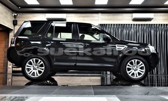 ซื้อ รถมือสอง Land Rover Freelander สีดำ รถยนต์ ใน %{เมือง} ใน กรุงเทพมหานคร ซื้อ รถมือสอง Land Rover Freelander สีดำ รถยนต์ ใน %{เมือง} ใน กรุงเทพมหานคร