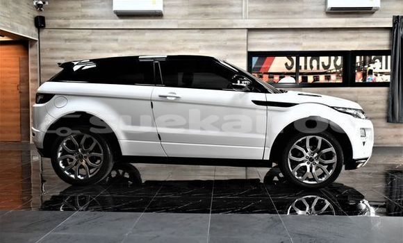 ซื้อ รถมือสอง Range Rover Evoque ขาว รถยนต์ ใน %{เมือง} ใน กรุงเทพมหานคร ซื้อ รถมือสอง Range Rover Evoque ขาว รถยนต์ ใน %{เมือง} ใน กรุงเทพมหานคร