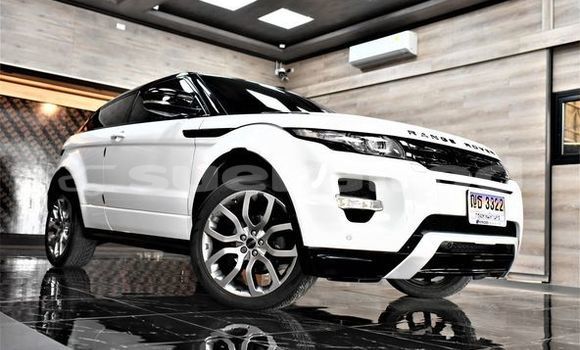 ซื้อ รถมือสอง Range Rover Evoque ขาว รถยนต์ ใน %{เมือง} ใน กรุงเทพมหานคร ซื้อ รถมือสอง Range Rover Evoque ขาว รถยนต์ ใน %{เมือง} ใน กรุงเทพมหานคร