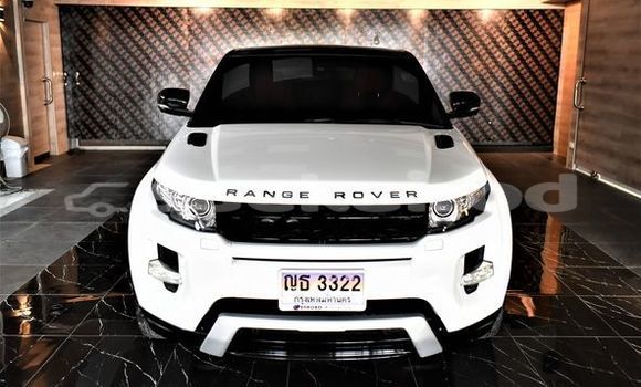 ซื้อ รถมือสอง Range Rover Evoque ขาว รถยนต์ ใน %{เมือง} ใน กรุงเทพมหานคร ซื้อ รถมือสอง Range Rover Evoque ขาว รถยนต์ ใน %{เมือง} ใน กรุงเทพมหานคร