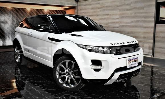 ซื้อ รถมือสอง Range Rover Evoque ขาว รถยนต์ ใน %{เมือง} ใน กรุงเทพมหานคร ซื้อ รถมือสอง Range Rover Evoque ขาว รถยนต์ ใน %{เมือง} ใน กรุงเทพมหานคร