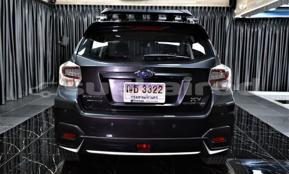 ซื้อ รถมือสอง Subaru XV สีดำ รถยนต์ ใน %{เมือง} ใน กรุงเทพมหานคร ซื้อ รถมือสอง Subaru XV สีดำ รถยนต์ ใน %{เมือง} ใน กรุงเทพมหานคร
