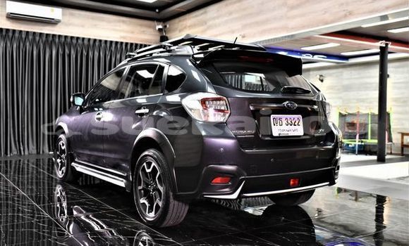 ซื้อ รถมือสอง Subaru XV สีดำ รถยนต์ ใน %{เมือง} ใน กรุงเทพมหานคร ซื้อ รถมือสอง Subaru XV สีดำ รถยนต์ ใน %{เมือง} ใน กรุงเทพมหานคร