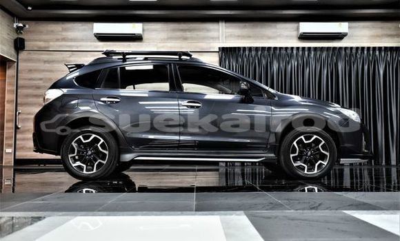 ซื้อ รถมือสอง Subaru XV สีดำ รถยนต์ ใน %{เมือง} ใน กรุงเทพมหานคร ซื้อ รถมือสอง Subaru XV สีดำ รถยนต์ ใน %{เมือง} ใน กรุงเทพมหานคร