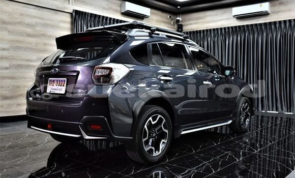 ซื้อ รถมือสอง Subaru XV สีดำ รถยนต์ ใน %{เมือง} ใน กรุงเทพมหานคร ซื้อ รถมือสอง Subaru XV สีดำ รถยนต์ ใน %{เมือง} ใน กรุงเทพมหานคร