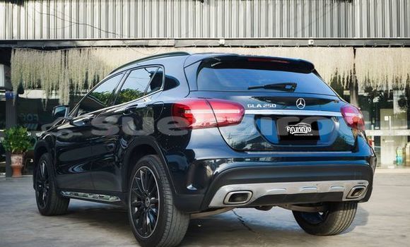 ซื้อ รถมือสอง Mercedes-Benz GLA-klasse สีดำ รถยนต์ ใน %{เมือง} ใน กรุงเทพมหานคร ซื้อ รถมือสอง Mercedes-Benz GLA-klasse สีดำ รถยนต์ ใน %{เมือง} ใน กรุงเทพมหานคร