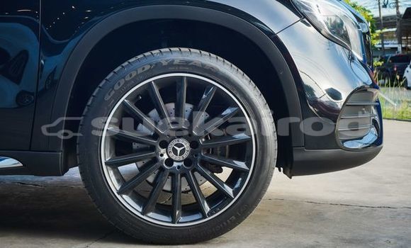 ซื้อ รถมือสอง Mercedes-Benz GLA-klasse สีดำ รถยนต์ ใน %{เมือง} ใน กรุงเทพมหานคร ซื้อ รถมือสอง Mercedes-Benz GLA-klasse สีดำ รถยนต์ ใน %{เมือง} ใน กรุงเทพมหานคร