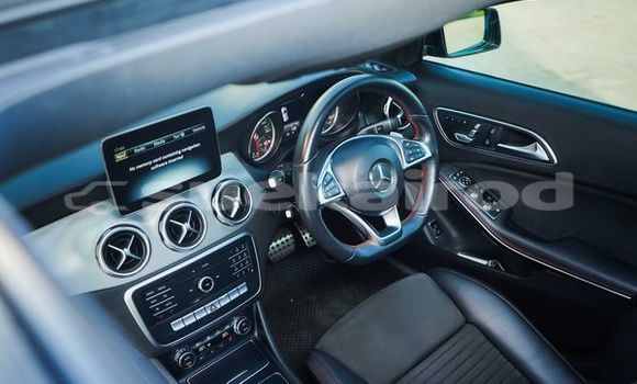 ซื้อ รถมือสอง Mercedes-Benz GLA-klasse สีดำ รถยนต์ ใน %{เมือง} ใน กรุงเทพมหานคร ซื้อ รถมือสอง Mercedes-Benz GLA-klasse สีดำ รถยนต์ ใน %{เมือง} ใน กรุงเทพมหานคร