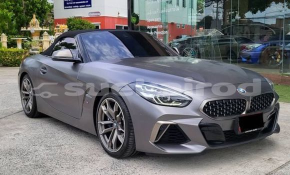 Buy Used BMW Z4 Other Car in Bangkok in Bangkok