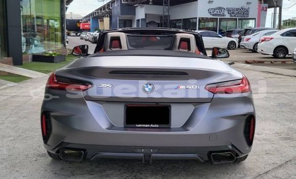 Buy Used BMW Z4 Other Car in Bangkok in Bangkok Buy Used BMW Z4 Other Car in Bangkok in Bangkok