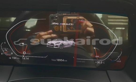 Buy Used BMW Z4 Other Car in Bangkok in Bangkok Buy Used BMW Z4 Other Car in Bangkok in Bangkok