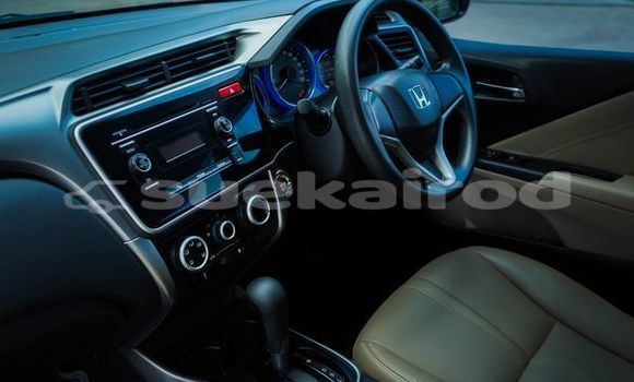 Buy Used Honda City White Car in Bangkok in Bangkok Buy Used Honda City White Car in Bangkok in Bangkok