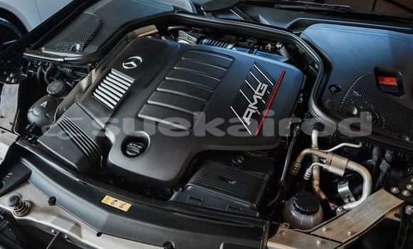 Buy Used Mercedes-Benz CLS-klasse Black Car in Bangkok in Bangkok Buy Used Mercedes-Benz CLS-klasse Black Car in Bangkok in Bangkok