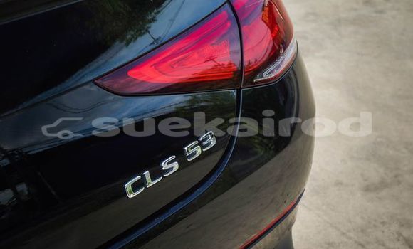 Buy Used Mercedes-Benz CLS-klasse Black Car in Bangkok in Bangkok Buy Used Mercedes-Benz CLS-klasse Black Car in Bangkok in Bangkok