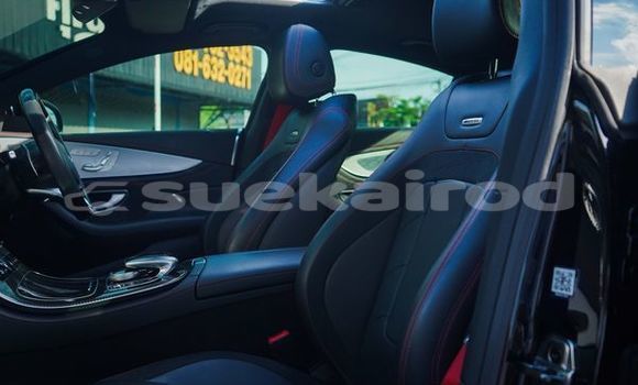 Buy Used Mercedes-Benz CLS-klasse Black Car in Bangkok in Bangkok Buy Used Mercedes-Benz CLS-klasse Black Car in Bangkok in Bangkok