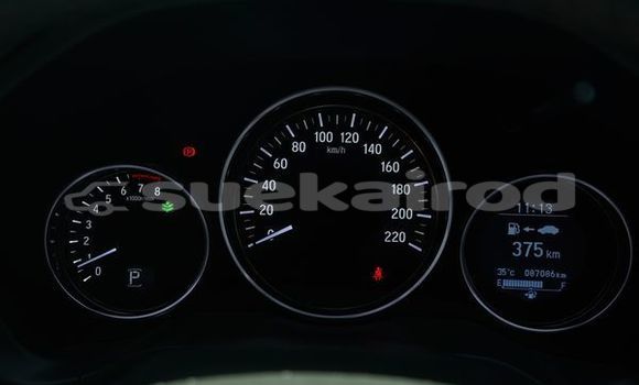 Buy Used Honda HR-V Other Car in Bangkok in Bangkok Buy Used Honda HR-V Other Car in Bangkok in Bangkok