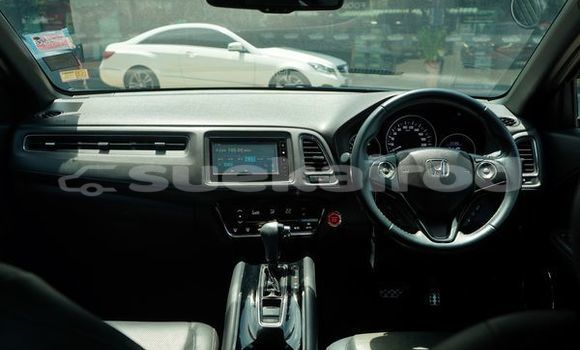 Buy Used Honda HR-V Other Car in Bangkok in Bangkok Buy Used Honda HR-V Other Car in Bangkok in Bangkok