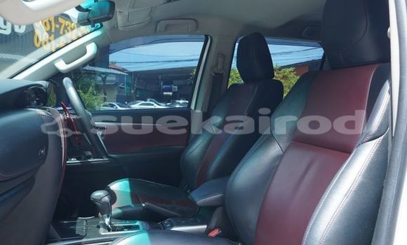 ซื้อ รถมือสอง Toyota Fortuner ขาว รถยนต์ ใน %{เมือง} ใน กรุงเทพมหานคร ซื้อ รถมือสอง Toyota Fortuner ขาว รถยนต์ ใน %{เมือง} ใน กรุงเทพมหานคร