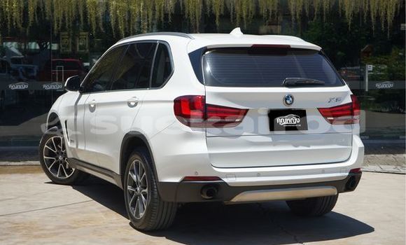 Buy Used BMW X5 White Car in Bangkok in Bangkok Buy Used BMW X5 White Car in Bangkok in Bangkok