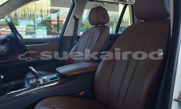 Buy Used BMW X5 White Car in Bangkok in Bangkok Buy Used BMW X5 White Car in Bangkok in Bangkok