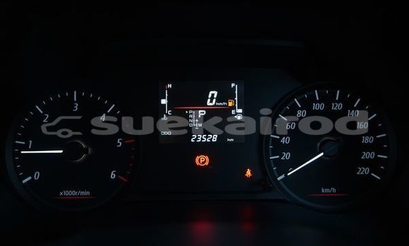 Buy Used Isuzu MU-X White Car in Bangkok in Bangkok Buy Used Isuzu MU-X White Car in Bangkok in Bangkok