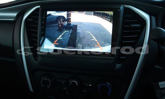 Buy Used Isuzu MU-X White Car in Bangkok in Bangkok Buy Used Isuzu MU-X White Car in Bangkok in Bangkok