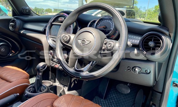 Buy Used Mini Cooper Other Car in Bangkok in Bangkok Buy Used Mini Cooper Other Car in Bangkok in Bangkok