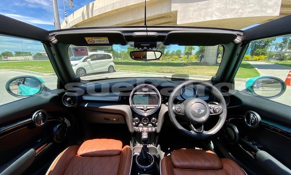 Buy Used Mini Cooper Other Car in Bangkok in Bangkok Buy Used Mini Cooper Other Car in Bangkok in Bangkok