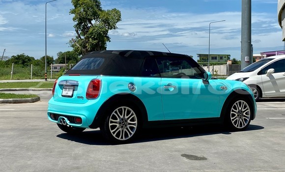 Buy Used Mini Cooper Other Car in Bangkok in Bangkok Buy Used Mini Cooper Other Car in Bangkok in Bangkok