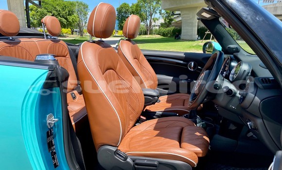 Buy Used Mini Cooper Other Car in Bangkok in Bangkok Buy Used Mini Cooper Other Car in Bangkok in Bangkok