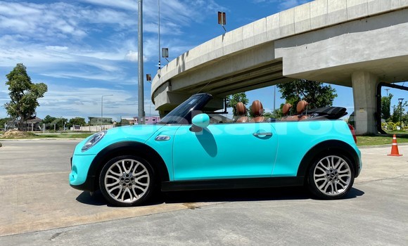 Buy Used Mini Cooper Other Car in Bangkok in Bangkok Buy Used Mini Cooper Other Car in Bangkok in Bangkok