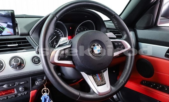 Buy Used BMW Z4 Other Car in Bangkok in Bangkok Buy Used BMW Z4 Other Car in Bangkok in Bangkok