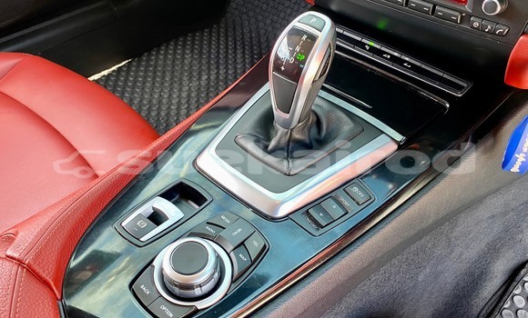 Buy Used BMW Z4 Other Car in Bangkok in Bangkok Buy Used BMW Z4 Other Car in Bangkok in Bangkok
