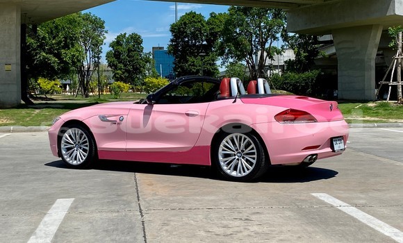Buy Used BMW Z4 Other Car in Bangkok in Bangkok Buy Used BMW Z4 Other Car in Bangkok in Bangkok