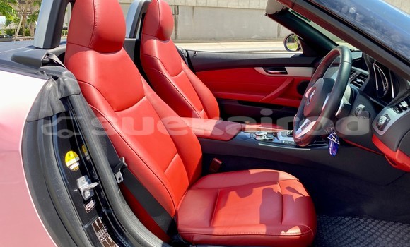 Buy Used BMW Z4 Other Car in Bangkok in Bangkok Buy Used BMW Z4 Other Car in Bangkok in Bangkok