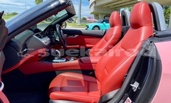 Buy Used BMW Z4 Other Car in Bangkok in Bangkok Buy Used BMW Z4 Other Car in Bangkok in Bangkok
