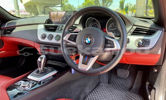 Buy Used BMW Z4 Other Car in Bangkok in Bangkok Buy Used BMW Z4 Other Car in Bangkok in Bangkok