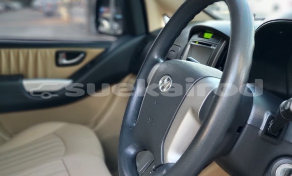 Buy Used Hyundai H1 Black Car in Bangkok in Bangkok Buy Used Hyundai H1 Black Car in Bangkok in Bangkok