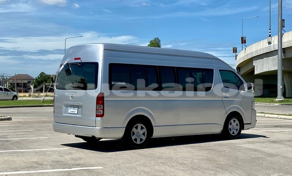ซื้อ รถมือสอง Toyota Commuter เงิน รถยนต์ ใน %{เมือง} ใน กรุงเทพมหานคร ซื้อ รถมือสอง Toyota Commuter เงิน รถยนต์ ใน %{เมือง} ใน กรุงเทพมหานคร
