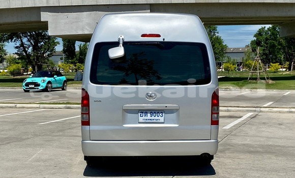 ซื้อ รถมือสอง Toyota Commuter เงิน รถยนต์ ใน %{เมือง} ใน กรุงเทพมหานคร ซื้อ รถมือสอง Toyota Commuter เงิน รถยนต์ ใน %{เมือง} ใน กรุงเทพมหานคร