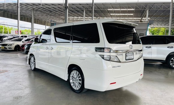ซื้อ รถมือสอง Toyota Vellfire ขาว รถยนต์ ใน %{เมือง} ใน กรุงเทพมหานคร ซื้อ รถมือสอง Toyota Vellfire ขาว รถยนต์ ใน %{เมือง} ใน กรุงเทพมหานคร