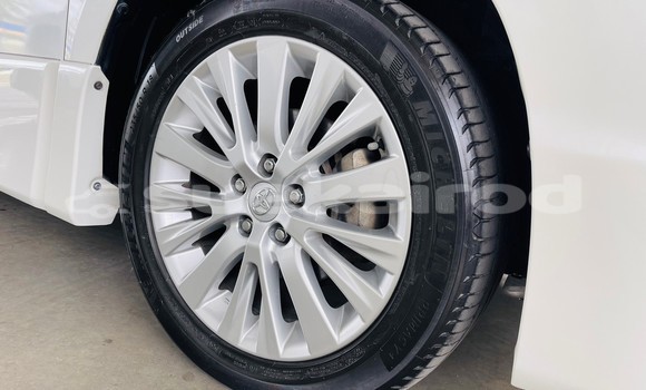 ซื้อ รถมือสอง Toyota Vellfire ขาว รถยนต์ ใน %{เมือง} ใน กรุงเทพมหานคร ซื้อ รถมือสอง Toyota Vellfire ขาว รถยนต์ ใน %{เมือง} ใน กรุงเทพมหานคร