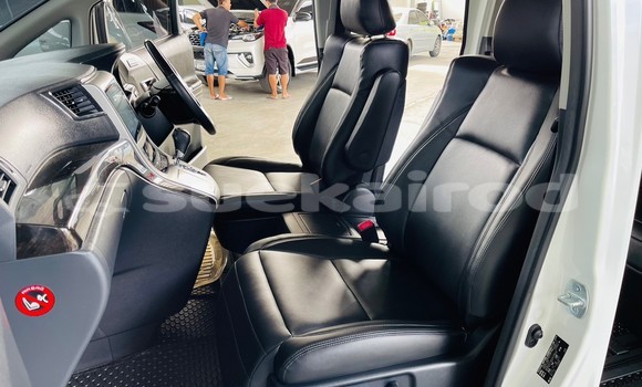 ซื้อ รถมือสอง Toyota Vellfire ขาว รถยนต์ ใน %{เมือง} ใน กรุงเทพมหานคร ซื้อ รถมือสอง Toyota Vellfire ขาว รถยนต์ ใน %{เมือง} ใน กรุงเทพมหานคร