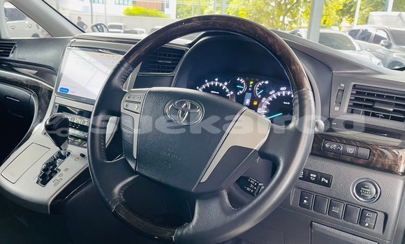 ซื้อ รถมือสอง Toyota Vellfire ขาว รถยนต์ ใน %{เมือง} ใน กรุงเทพมหานคร ซื้อ รถมือสอง Toyota Vellfire ขาว รถยนต์ ใน %{เมือง} ใน กรุงเทพมหานคร