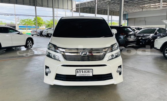 ซื้อ รถมือสอง Toyota Vellfire ขาว รถยนต์ ใน %{เมือง} ใน กรุงเทพมหานคร ซื้อ รถมือสอง Toyota Vellfire ขาว รถยนต์ ใน %{เมือง} ใน กรุงเทพมหานคร