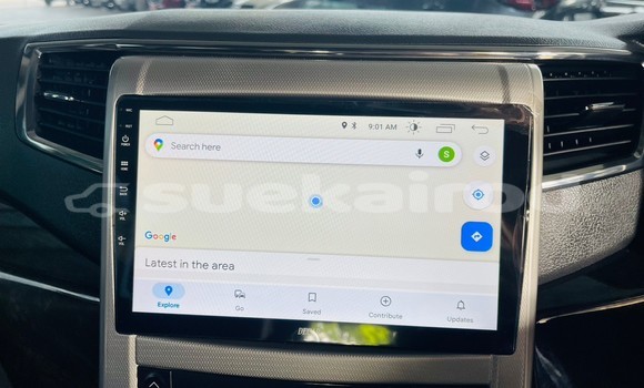 ซื้อ รถมือสอง Toyota Vellfire ขาว รถยนต์ ใน %{เมือง} ใน กรุงเทพมหานคร ซื้อ รถมือสอง Toyota Vellfire ขาว รถยนต์ ใน %{เมือง} ใน กรุงเทพมหานคร