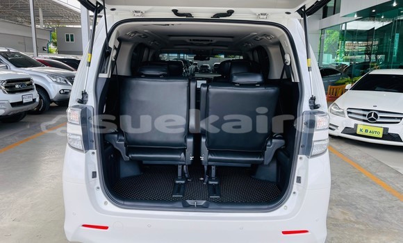 ซื้อ รถมือสอง Toyota Vellfire ขาว รถยนต์ ใน %{เมือง} ใน กรุงเทพมหานคร ซื้อ รถมือสอง Toyota Vellfire ขาว รถยนต์ ใน %{เมือง} ใน กรุงเทพมหานคร
