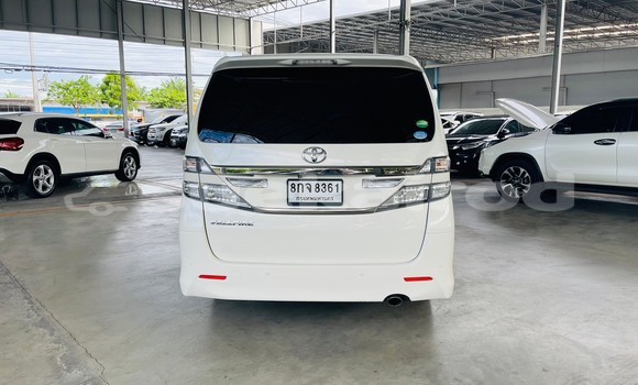 ซื้อ รถมือสอง Toyota Vellfire ขาว รถยนต์ ใน %{เมือง} ใน กรุงเทพมหานคร ซื้อ รถมือสอง Toyota Vellfire ขาว รถยนต์ ใน %{เมือง} ใน กรุงเทพมหานคร